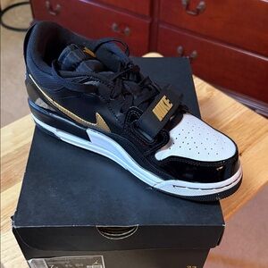 Air Jordan Legacy 312 LOW(GS)